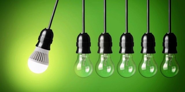 5 razones para ahorrar en la factura de la luz con iluminación LED - Foto nº 1